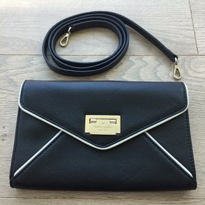 Kate Spade Wesley Place 'Natalie' Crossbody